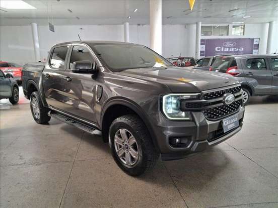 FORD-RANGER-2024