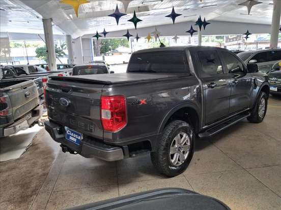 FORD-RANGER-2024