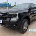 FORD RANGER 2.0 TURBO DIESEL CD XLS 4X4 AUTOMÁTICO FORD RANGER 2.0 TURBO DIESEL CD XLS 4X4 AUTOMÁTICO