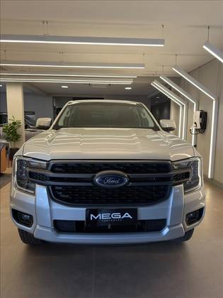 FORD RANGER 2.0 TURBO DIESEL CD XLS 4X4 AUTOMÁTICO