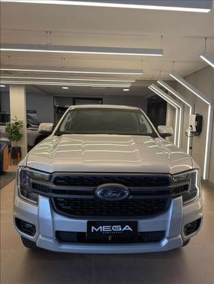 FORD-RANGER-2025