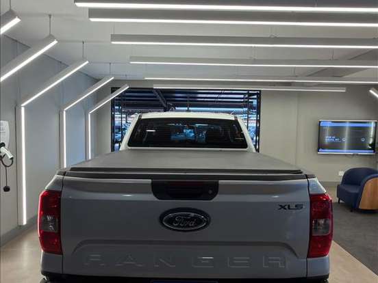 FORD-RANGER-2.0 TURBO DIESEL CD XLS 4X4 AUTOMÁTICO FORD-RANGER-2025