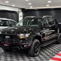 FORD RANGER 2.2 BLACK 4X2 CD 16V DIESEL 4P AUTOMÁTICO FORD RANGER 2.2 BLACK 4X2 CD 16V DIESEL 4P AUTOMÁTICO