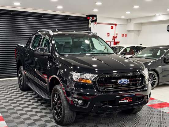 FORD-RANGER-2023