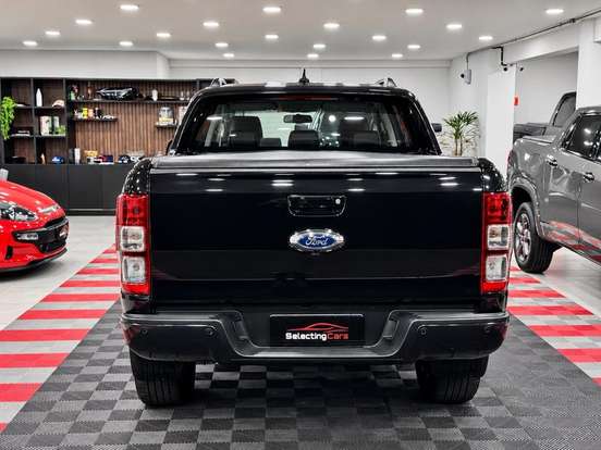 FORD-RANGER-2023