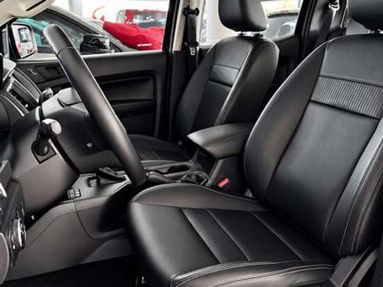 FORD-RANGER-2.2 BLACK 4X2 CD 16V DIESEL 4P AUTOMÁTICO FORD-RANGER-2023