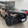 FORD RANGER 2.2 BLACK 4X2 CD 16V DIESEL 4P AUTOMÁTICO FORD RANGER 2.2 BLACK 4X2 CD 16V DIESEL 4P AUTOMÁTICO