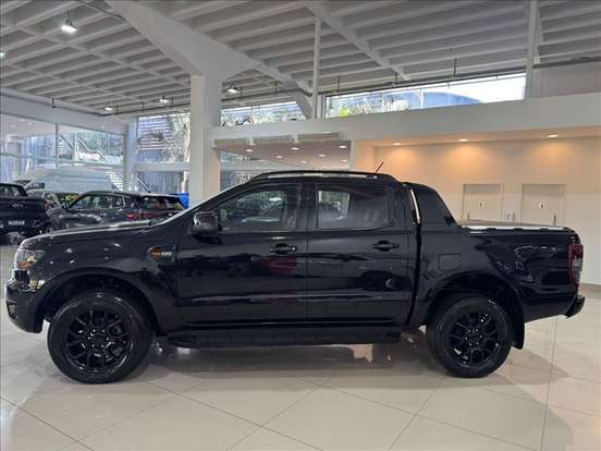 FORD-RANGER-2022