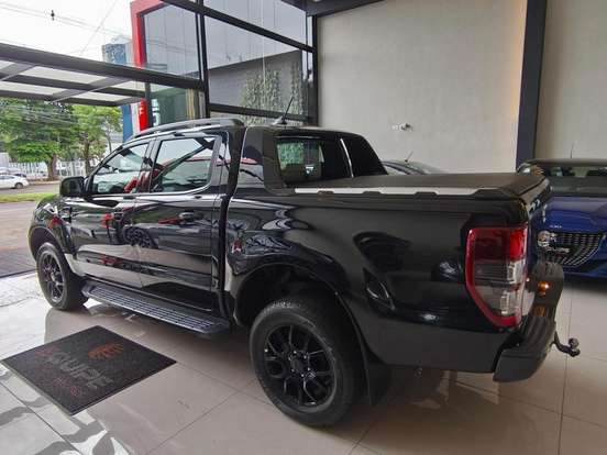 FORD-RANGER-2021