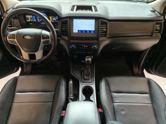 FORD-RANGER-2021