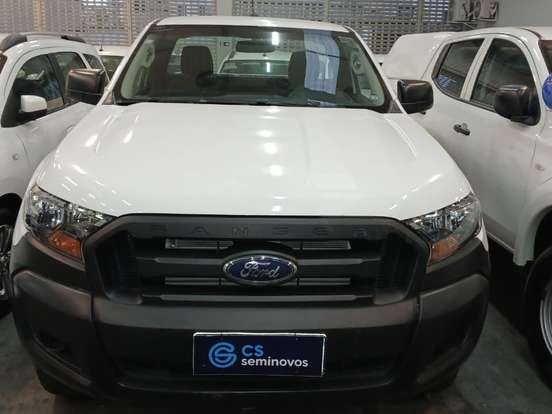 FORD-RANGER-2.2 XL 4X4 CS 16V DIESEL 2P MANUAL FORD-RANGER-2023