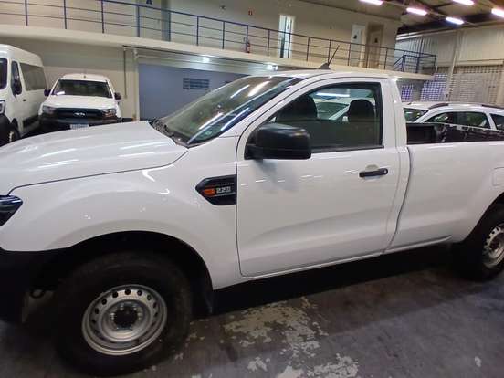 FORD-RANGER-2.2 XL 4X4 CS 16V DIESEL 2P MANUAL FORD-RANGER-2023