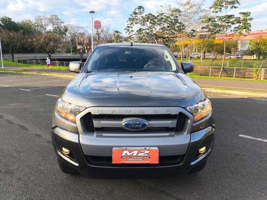 FORD-RANGER-2018