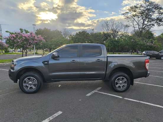 FORD-RANGER-2.2 XLS 4X2 CD 16V DIESEL 4P AUTOMÁTICO FORD-RANGER-2018