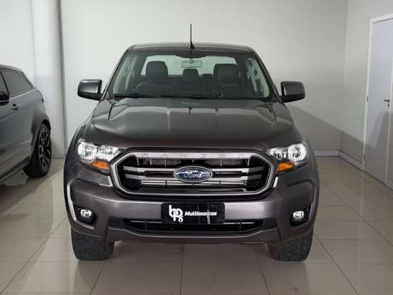 FORD-RANGER-2021