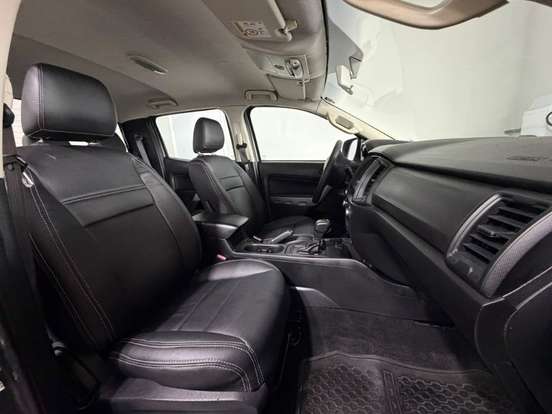 FORD-RANGER-2.2 XLS 4X4 CD 16V DIESEL 4P AUTOMÁTICO FORD-RANGER-2021