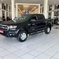 FORD RANGER 2.2 XLS 4X4 CD 16V DIESEL 4P AUTOMÁTICO FORD RANGER 2.2 XLS 4X4 CD 16V DIESEL 4P AUTOMÁTICO