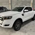 FORD RANGER 2.2 XLS 4X4 CD 16V DIESEL 4P MANUAL FORD RANGER 2.2 XLS 4X4 CD 16V DIESEL 4P MANUAL