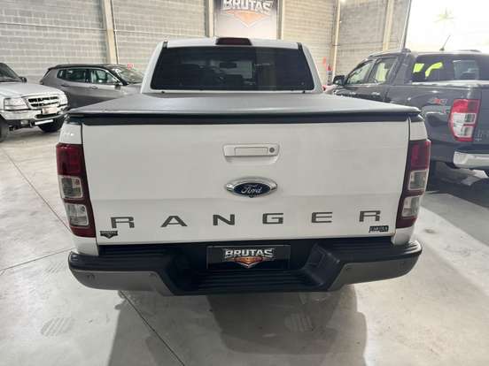 FORD-RANGER-2017