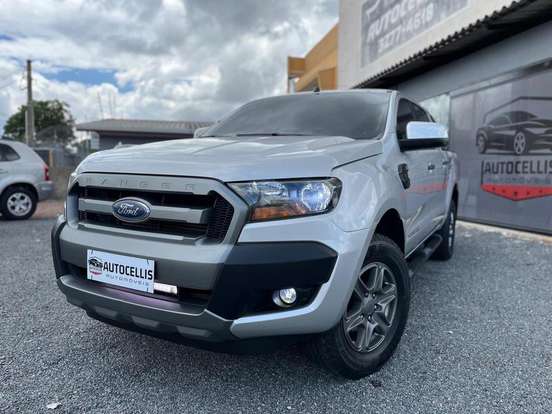FORD-RANGER-2017