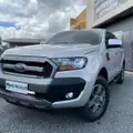FORD RANGER 2.2 XLS 4X4 CD 16V DIESEL 4P MANUAL FORD RANGER 2.2 XLS 4X4 CD 16V DIESEL 4P MANUAL