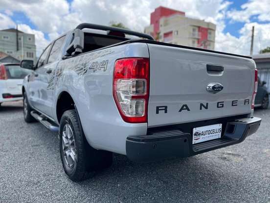 FORD-RANGER-2017