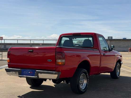 FORD-RANGER-1997