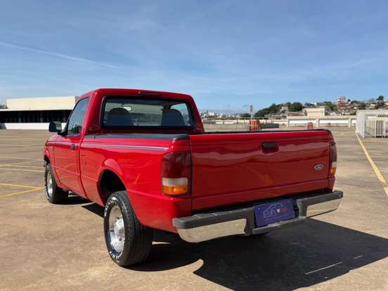 FORD-RANGER-1997