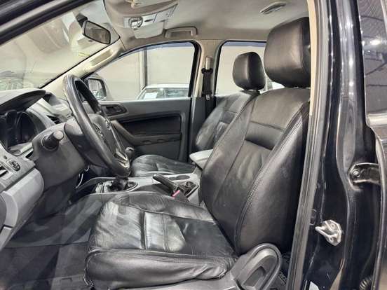 FORD-RANGER-2.5 XLS 4X2 CD 16V FLEX 4P MANUAL FORD-RANGER-2014