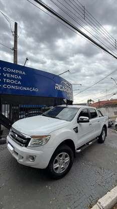 FORD-RANGER-2013