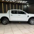 FORD RANGER 3.0 V6 TURBO DIESEL CD LIMITED 4X4 AUTOMÁTICO FORD RANGER 3.0 V6 TURBO DIESEL CD LIMITED 4X4 AUTOMÁTICO