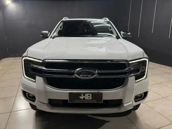 FORD-RANGER-3.0 V6 TURBO DIESEL CD LIMITED 4X4 AUTOMÁTICO FORD-RANGER-2025