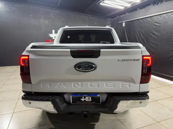FORD-RANGER-2025