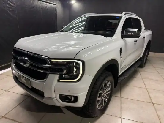 FORD-RANGER-2025