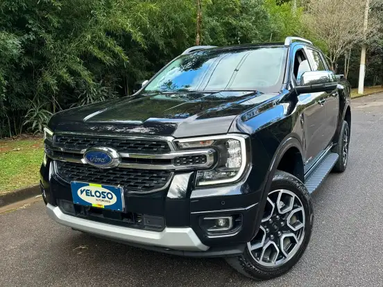 FORD-RANGER-3.0 V6 TURBO DIESEL CD LIMITED 4X4 AUTOMÁTICO FORD-RANGER-2024