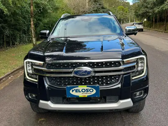 FORD-RANGER-3.0 V6 TURBO DIESEL CD LIMITED 4X4 AUTOMÁTICO FORD-RANGER-2024