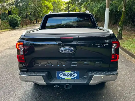 FORD-RANGER-3.0 V6 TURBO DIESEL CD LIMITED 4X4 AUTOMÁTICO FORD-RANGER-2024