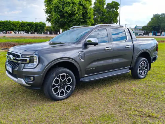FORD-RANGER-3.0 V6 TURBO DIESEL CD LIMITED 4X4 AUTOMÁTICO FORD-RANGER-2024