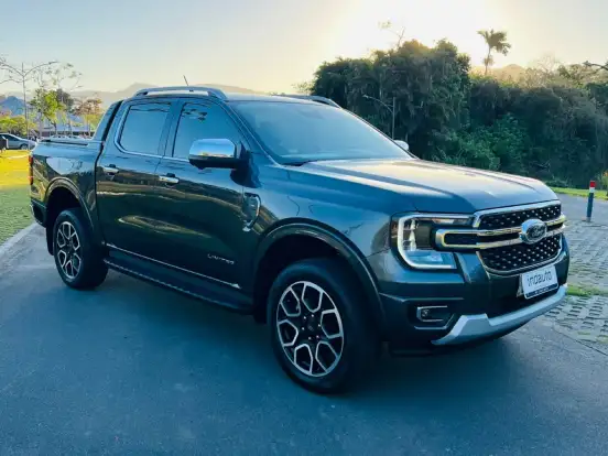 FORD-RANGER-3.0 V6 TURBO DIESEL CD LIMITED 4X4 AUTOMÁTICO FORD-RANGER-2024
