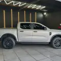 FORD RANGER 3.0 V6 TURBO DIESEL CD XLT 4X4 AUTOMÁTICO FORD RANGER 3.0 V6 TURBO DIESEL CD XLT 4X4 AUTOMÁTICO