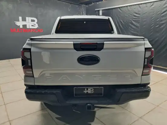 FORD-RANGER-3.0 V6 TURBO DIESEL CD XLT 4X4 AUTOMÁTICO FORD-RANGER-2025