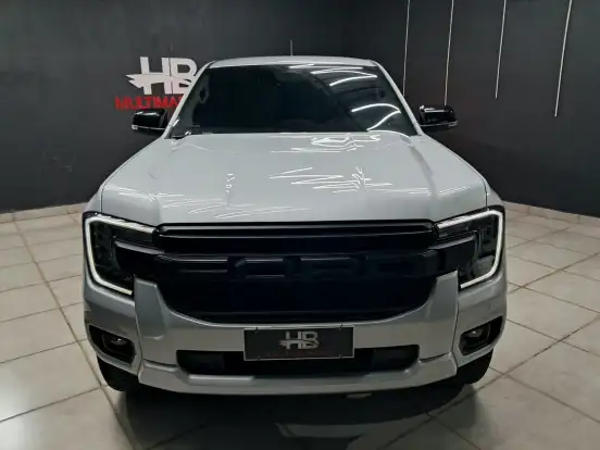FORD-RANGER-3.0 V6 TURBO DIESEL CD XLT 4X4 AUTOMÁTICO FORD-RANGER-2025