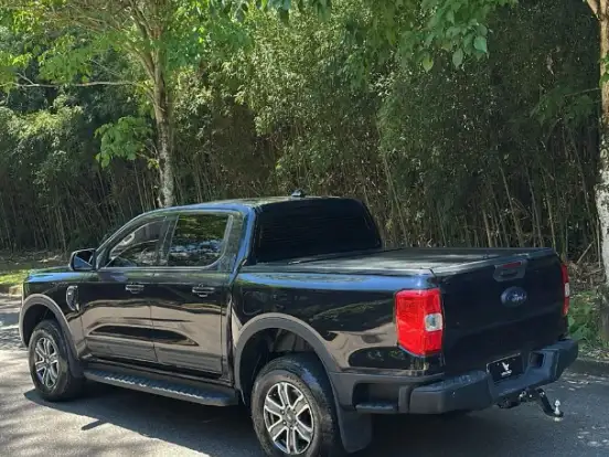 FORD-RANGER-3.0 V6 TURBO DIESEL CD XLT 4X4 AUTOMÁTICO FORD-RANGER-2025