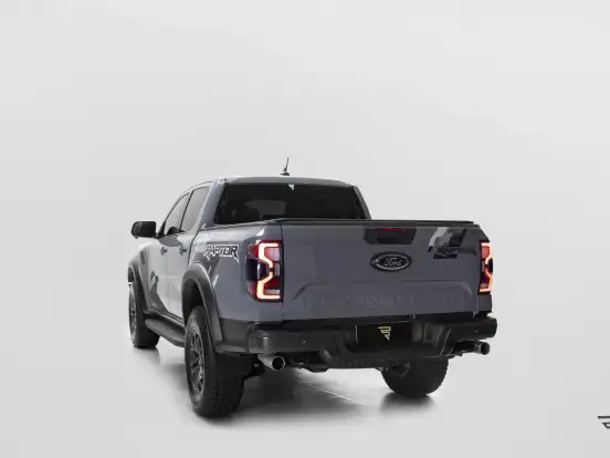 FORD-RANGER-3.0 V6 TURBO GASOLINA RAPTOR 4X4 AUTOMÁTICO FORD-RANGER-2024