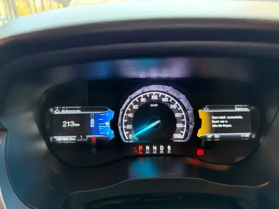 FORD-RANGER-3.2 LIMITED 4X4 CD 20V DIESEL 4P AUTOMÁTICO FORD-RANGER-2020