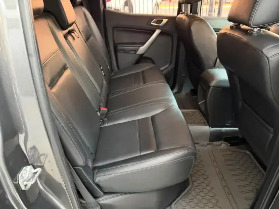 FORD-RANGER-3.2 LIMITED 4X4 CD 20V DIESEL 4P AUTOMÁTICO FORD-RANGER-2020