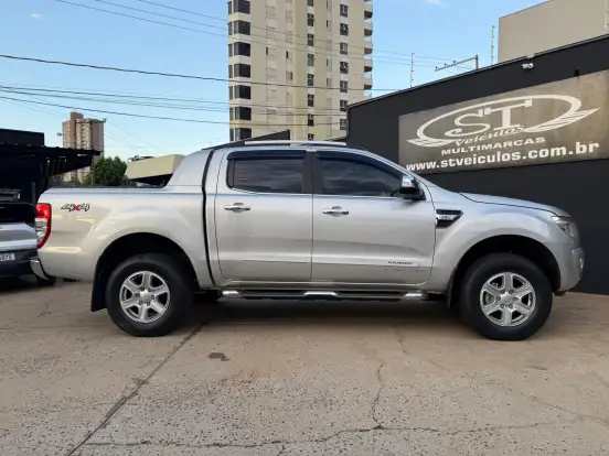 FORD-RANGER-2013