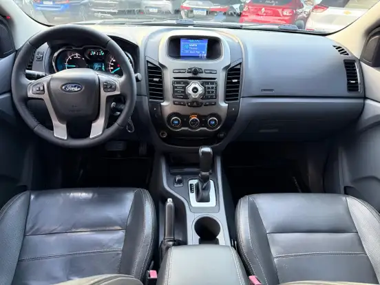 FORD-RANGER-2013