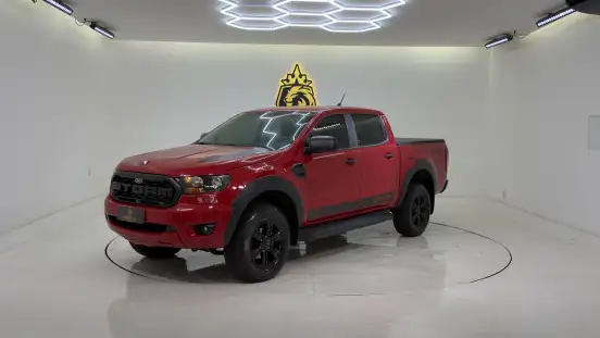 FORD-RANGER-2021
