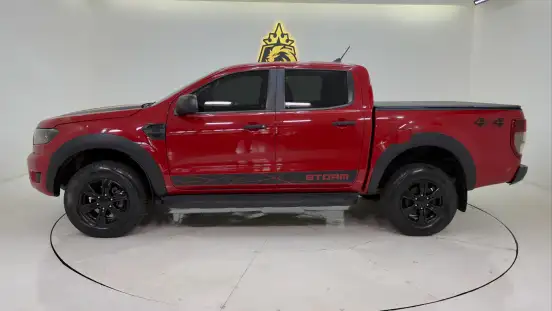FORD-RANGER-2021